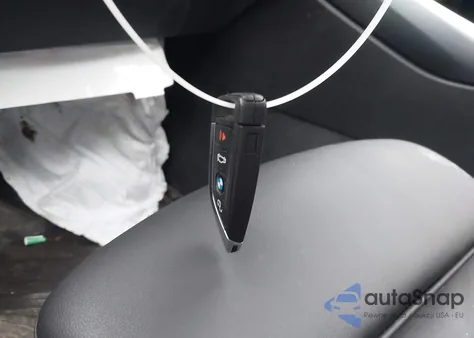 2024 BMW 230I xDrive z USA, uszkodzony, nr VIN 3MW33CM05R8E01656